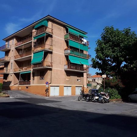 Vreni Lodge Финале Лигуре Екстериор снимка