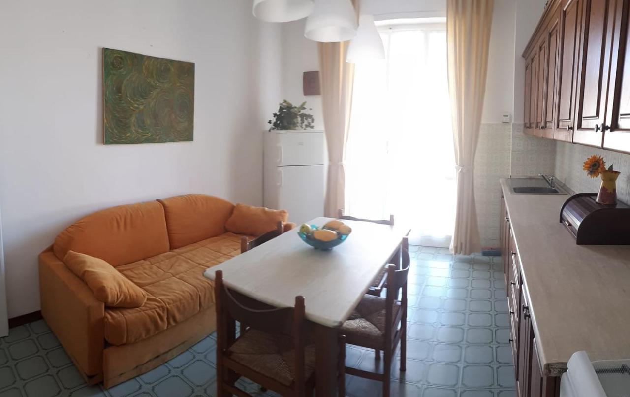Vreni Lodge Финале Лигуре Екстериор снимка