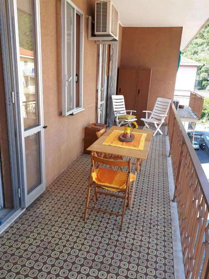 Vreni Lodge Финале Лигуре Екстериор снимка