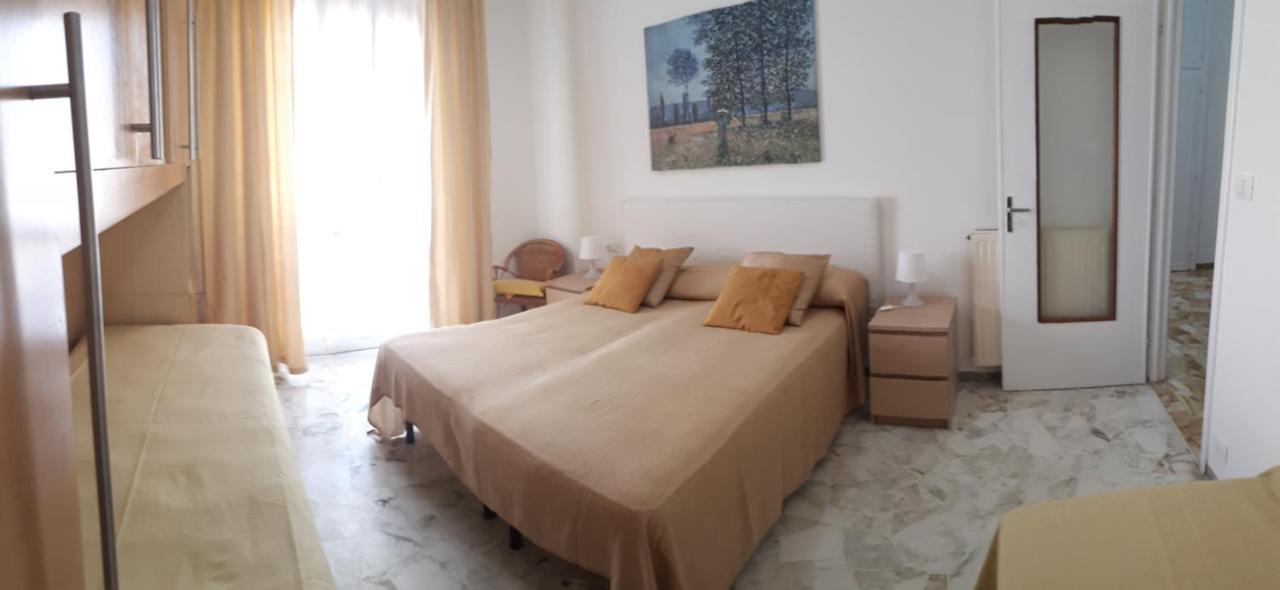 Vreni Lodge Финале Лигуре Екстериор снимка