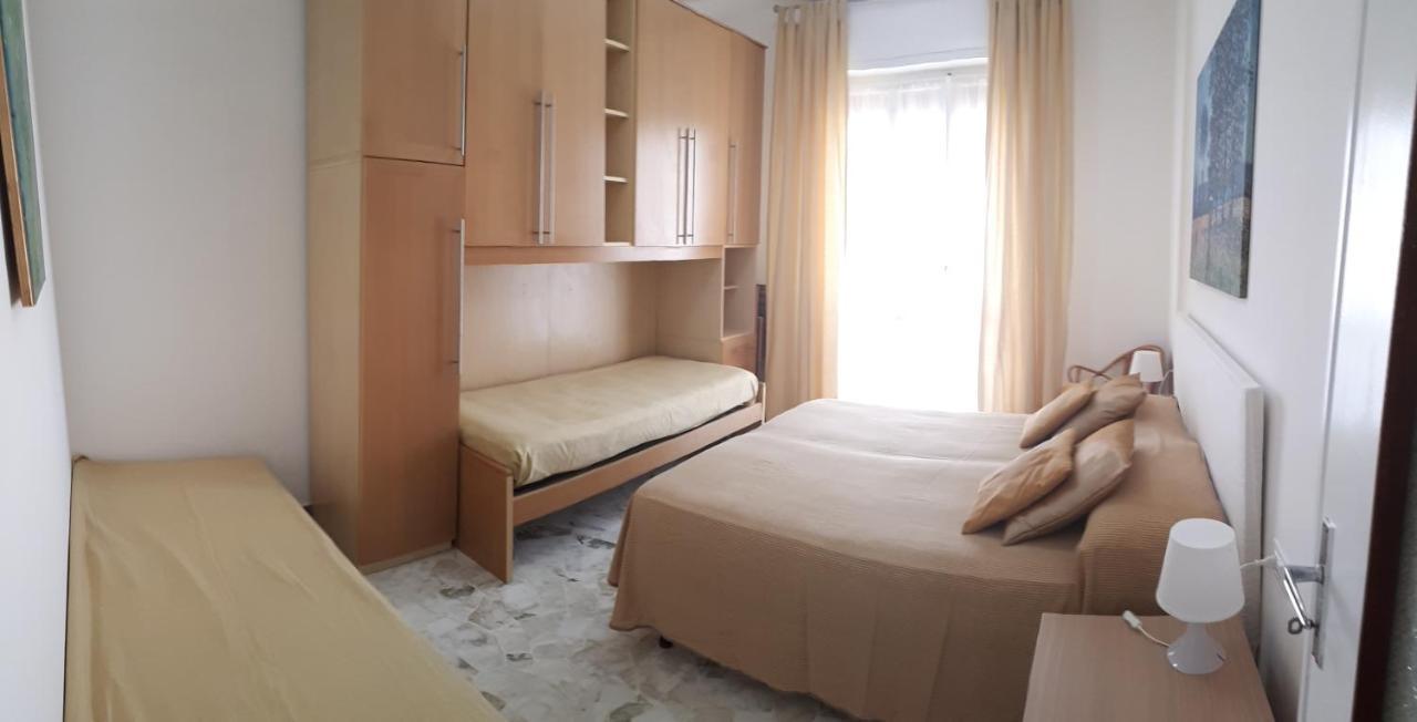 Vreni Lodge Финале Лигуре Екстериор снимка