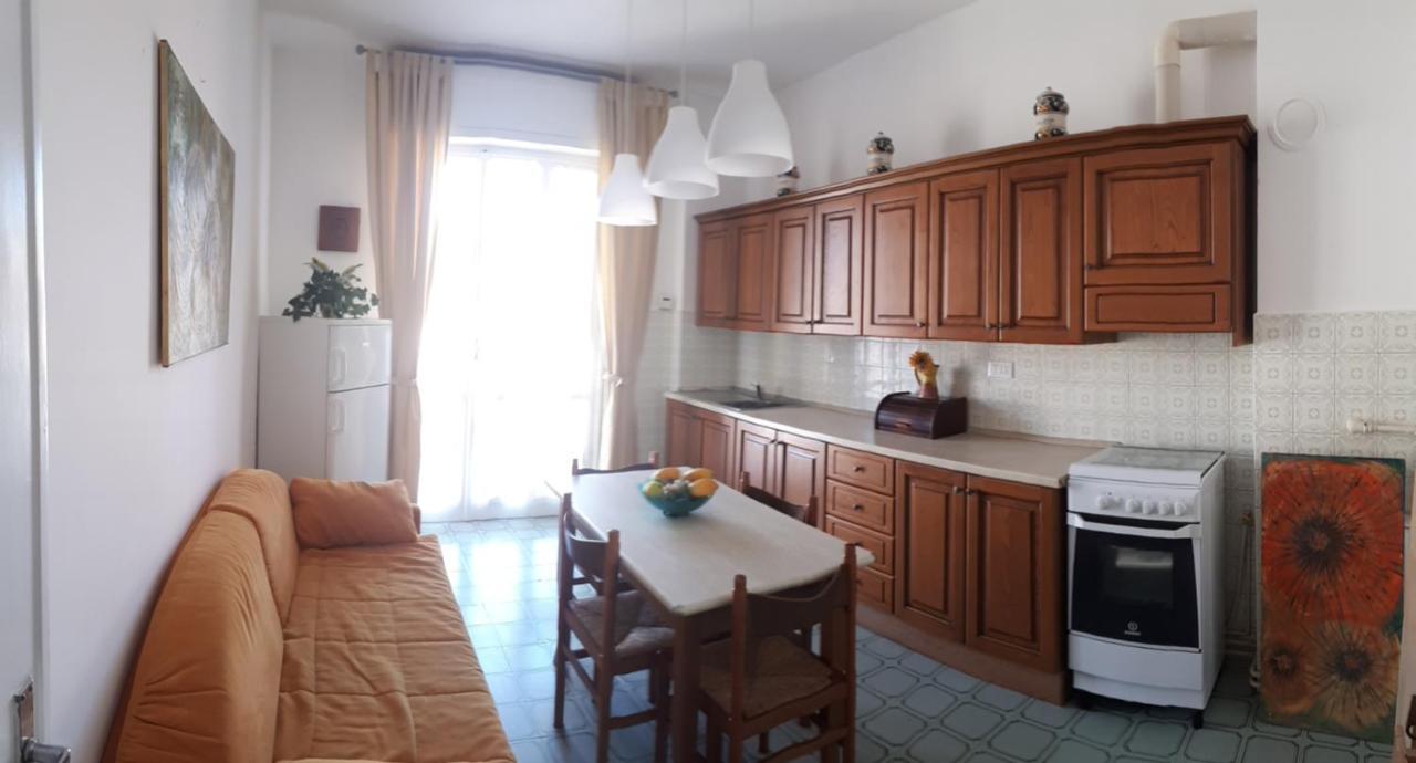 Vreni Lodge Финале Лигуре Екстериор снимка