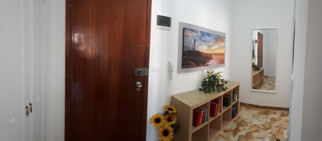 Vreni Lodge Финале Лигуре Екстериор снимка