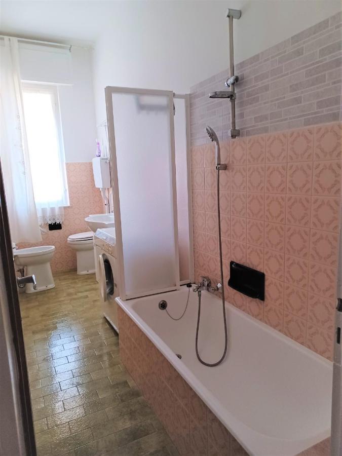 Vreni Lodge Финале Лигуре Екстериор снимка