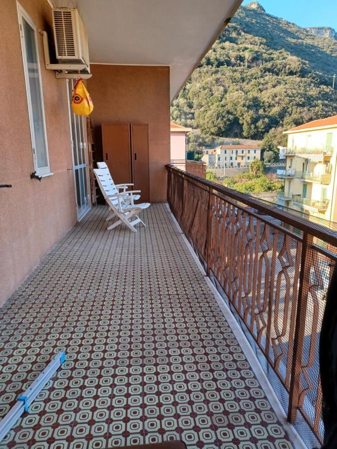 Vreni Lodge Финале Лигуре Екстериор снимка