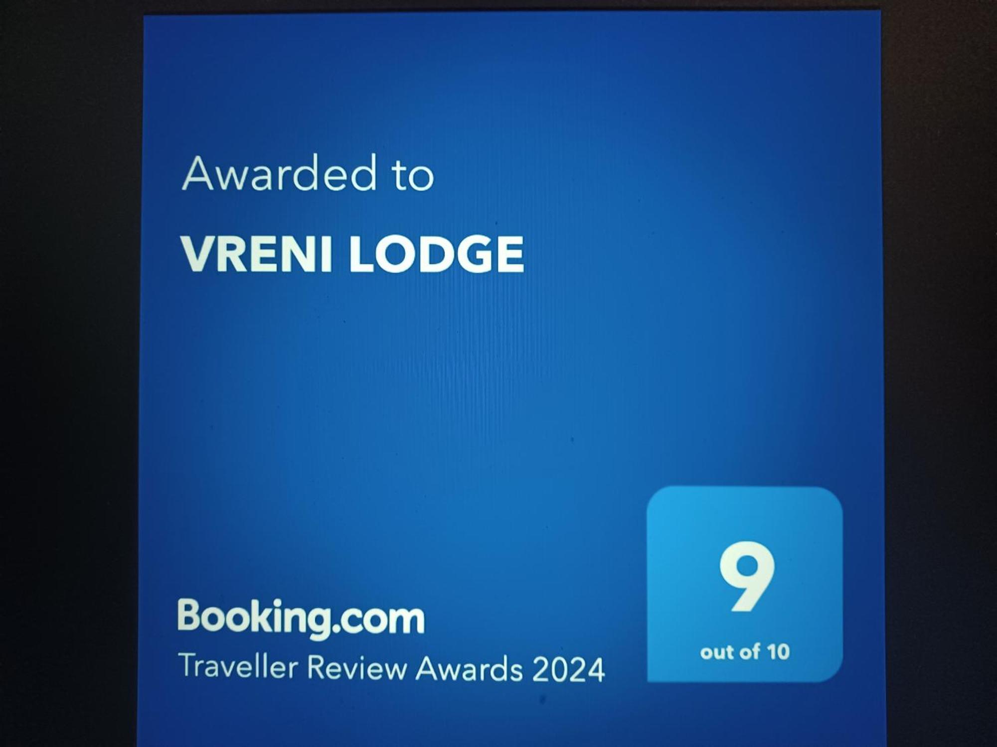 Vreni Lodge Финале Лигуре Екстериор снимка
